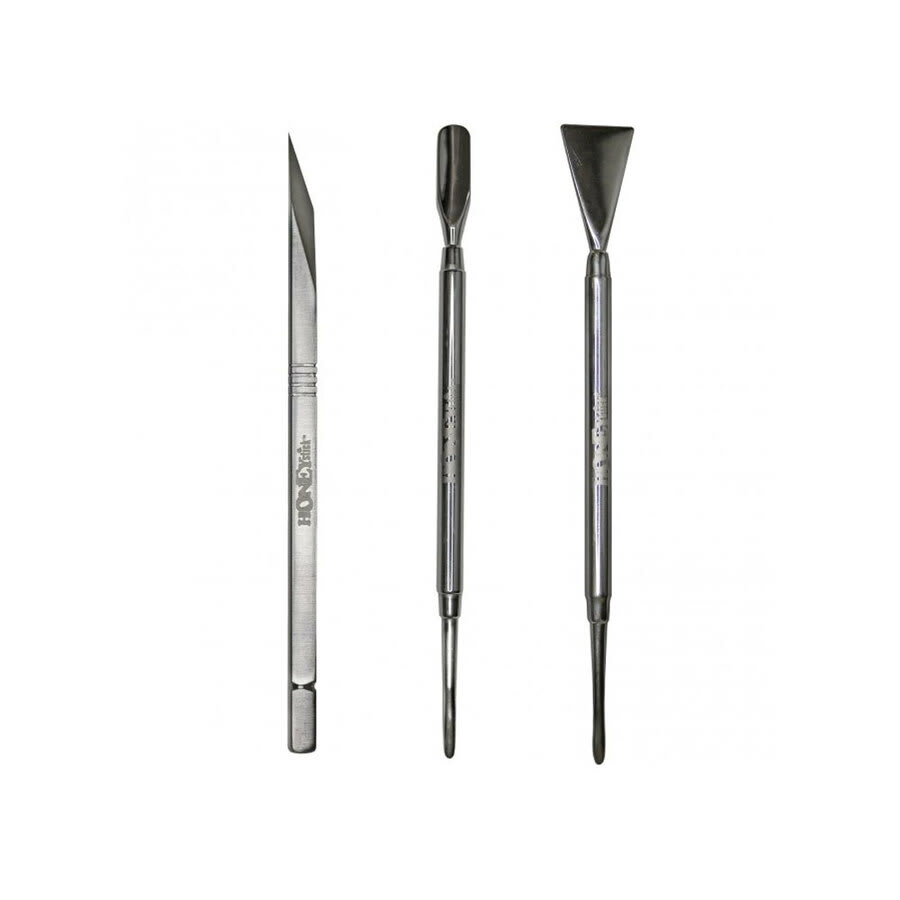 Professional Dab Tool Set of 3